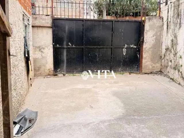 Terreno comercial para Locação em São Paulo/SP Tucuruvi