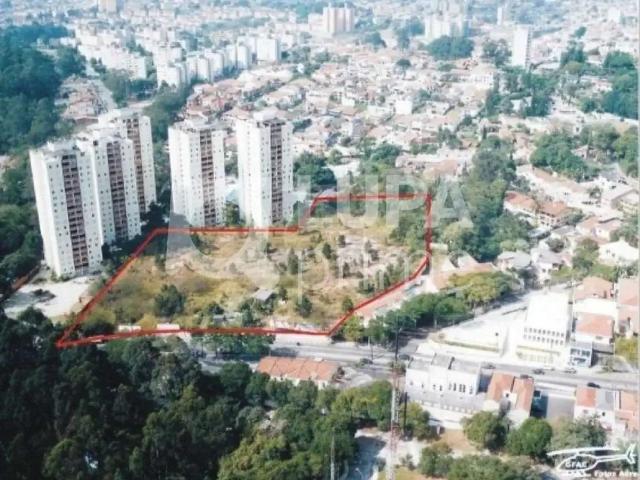 Terreno comercial para Locação em São Paulo/SP Tucuruvi
