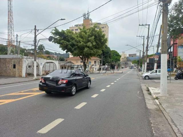 Terreno comercial para Locação em São Paulo/SP Tucuruvi
