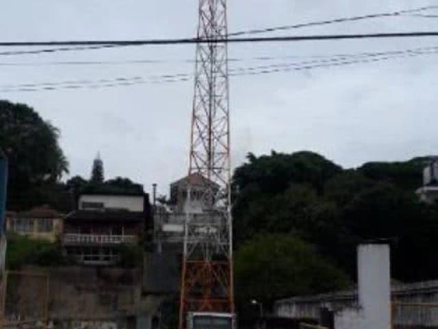 Terreno comercial para Locação em São Paulo/SP Tucuruvi