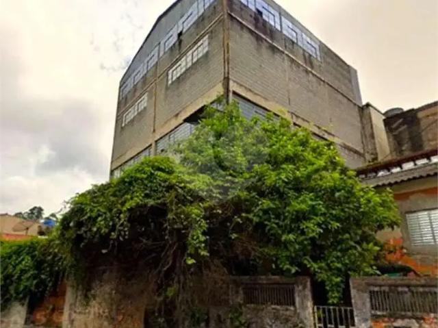 Terreno comercial para Locação em São Paulo/SP Tucuruvi