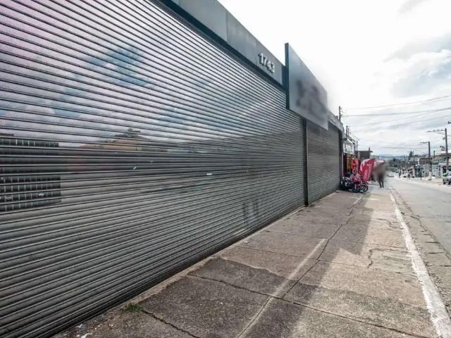 Terreno comercial para Locação em São Paulo/SP Tucuruvi
