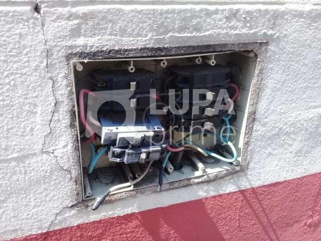 Terreno comercial para Locação em São Paulo/SP Tucuruvi