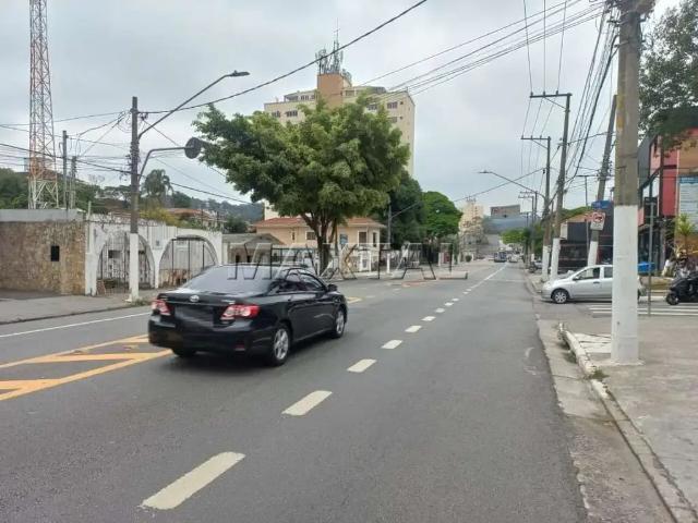Terreno comercial para Locação em São Paulo/SP Tucuruvi