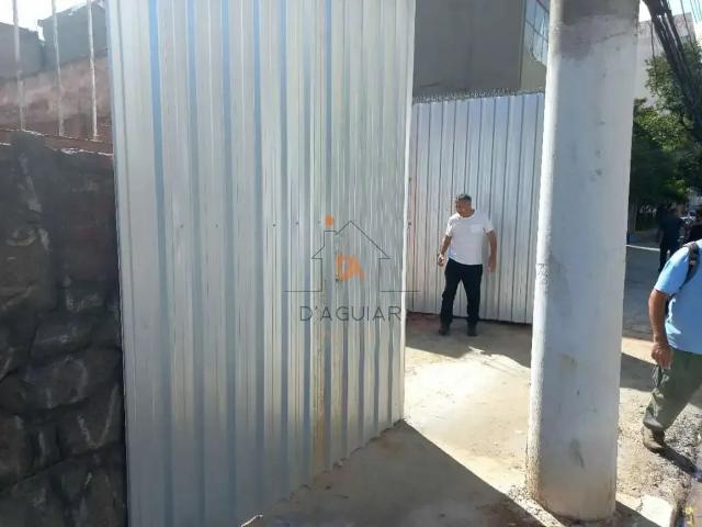 Terreno comercial para Locação em São Paulo/SP Tucuruvi 1 Quartos