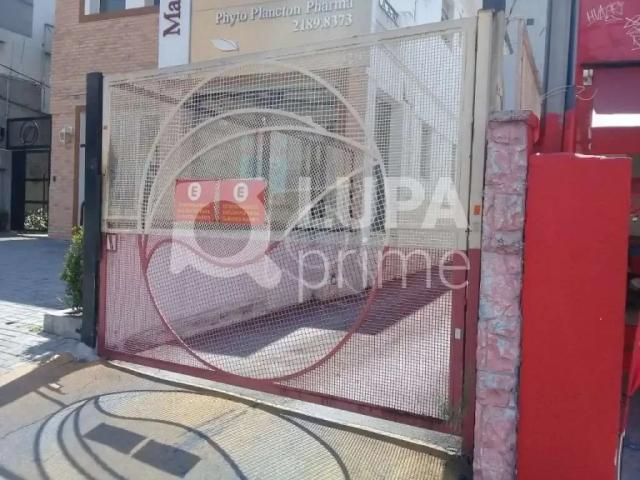 Terreno comercial para Locação em São Paulo/SP Tucuruvi