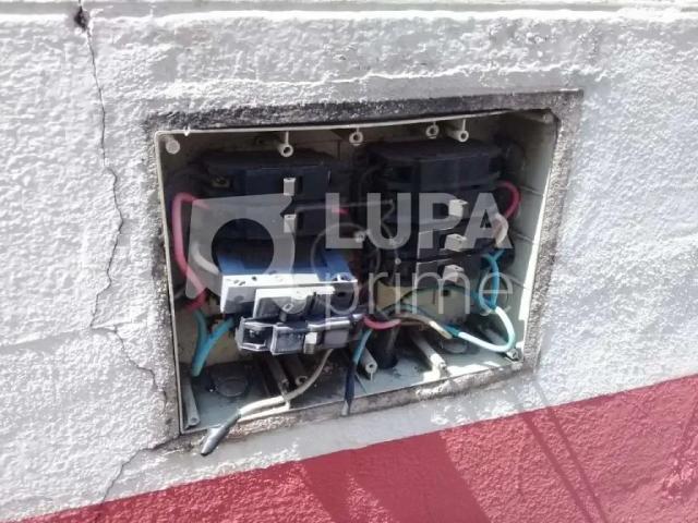 Terreno comercial para Locação em São Paulo/SP Tucuruvi