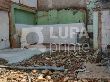 Terreno comercial para Locação em São Paulo/SP Tucuruvi