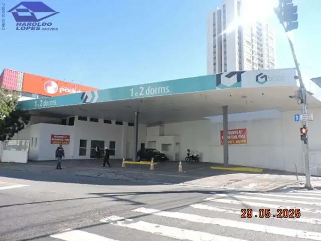 Terreno comercial para Locação em São Paulo/SP Tucuruvi