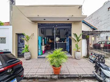 Terreno comercial para Locação em São Paulo/SP Várzea de Baixo