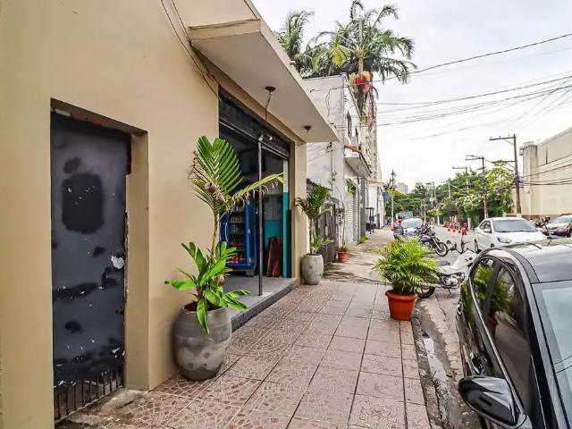 Terreno comercial para Locação em São Paulo/SP Várzea de Baixo