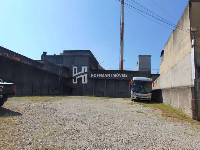 Terreno comercial para Locação em São Paulo/SP Vila Macedopolis