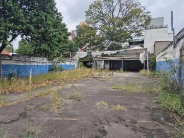 Terreno comercial para Locação em São Paulo/SP Vila Madalena