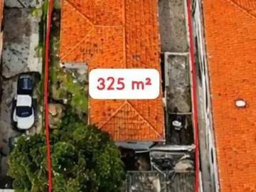 Terreno comercial para Locação em São Paulo/SP Vila Madalena