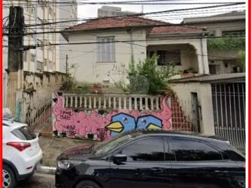 Terreno comercial para Locação em São Paulo/SP Vila Madalena