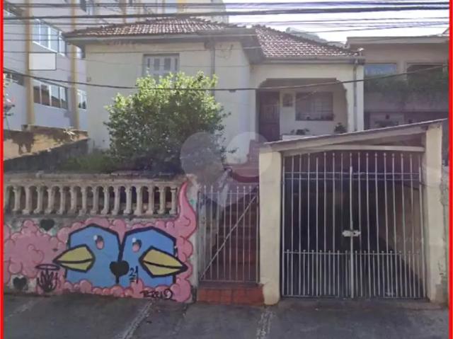 Terreno comercial para Locação em São Paulo/SP Vila Madalena