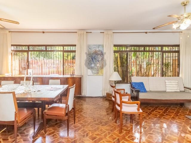 Terreno comercial para Locação em São Paulo/SP Vila Madalena 3 Quartos