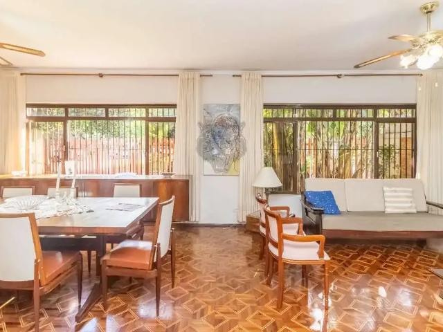 Terreno comercial para Locação em São Paulo/SP Vila Madalena 3 Quartos