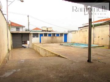 Terreno comercial para Locação em São Paulo/SP Vila Madalena