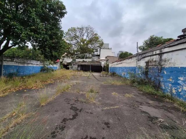 Terreno comercial para Locação em São Paulo/SP Vila Madalena