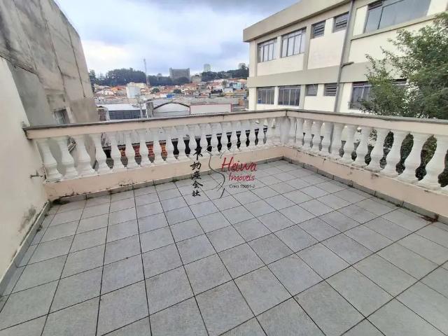 Terreno comercial para Locação em São Paulo/SP Vila Mangalot
