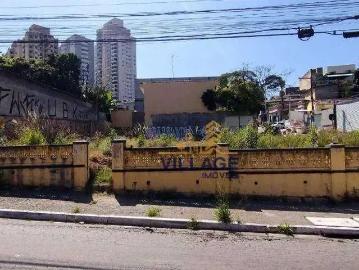 Terreno comercial para Locação em São Paulo/SP Vila Mangalot