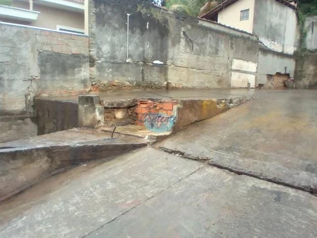 Terreno comercial para Locação em São Paulo/SP Vila Mangalot