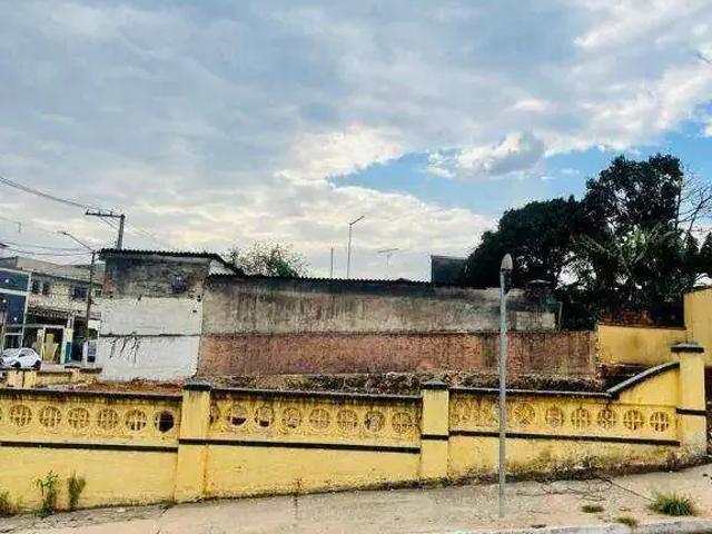 Terreno comercial para Locação em São Paulo/SP Vila Mangalot