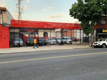 Terreno comercial para Locação em São Paulo/SP Vila Mascote