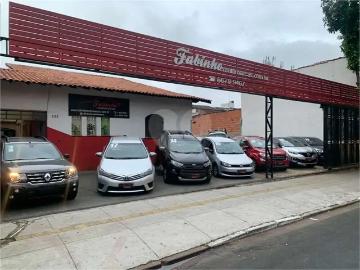 Terreno comercial para Locação em São Paulo/SP Vila Mascote