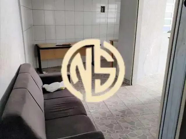 Terreno comercial para Locação em São Paulo/SP Vila Maracanã