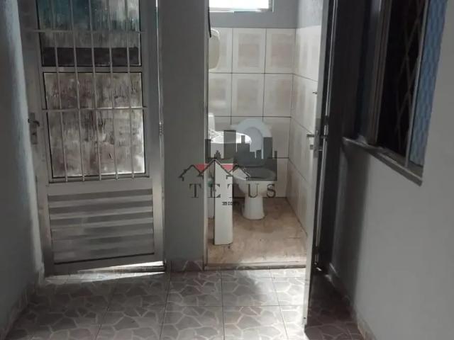 Terreno comercial para Locação em São Paulo/SP Vila Maracanã