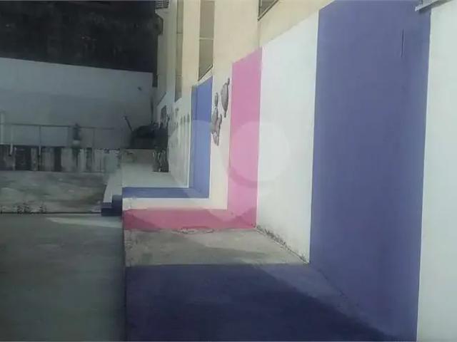 Terreno comercial para Locação em São Paulo/SP Vila Maria Alta 1 Quartos
