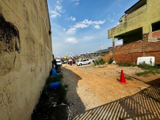 Terreno comercial para Locação em São Paulo/SP Vila Maria Alta