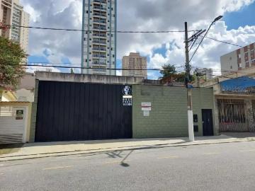 Terreno comercial para Locação em São Paulo/SP Vila Maria Alta