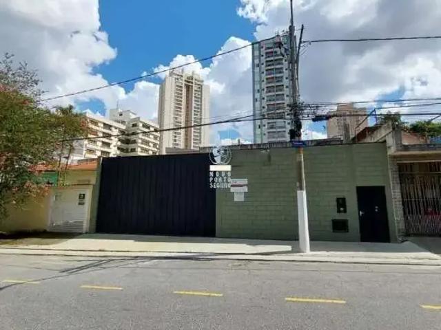 Terreno comercial para Locação em São Paulo/SP Vila Maria Alta