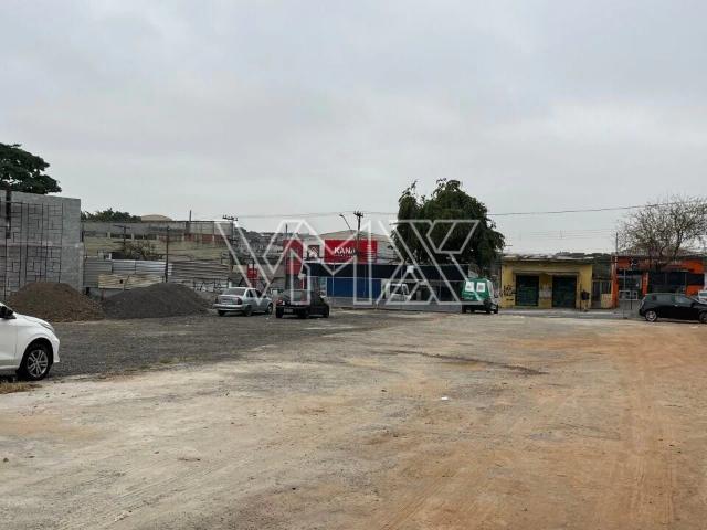 Terreno comercial para Locação em São Paulo/SP Vila Maria Alta