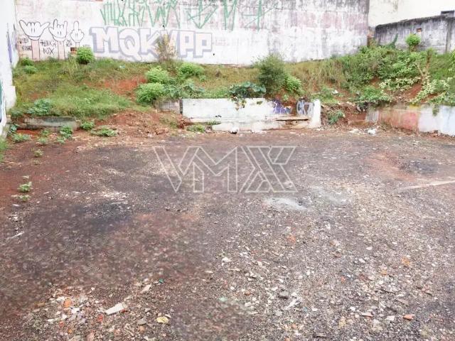 Terreno comercial para Locação em São Paulo/SP Vila Maria Alta