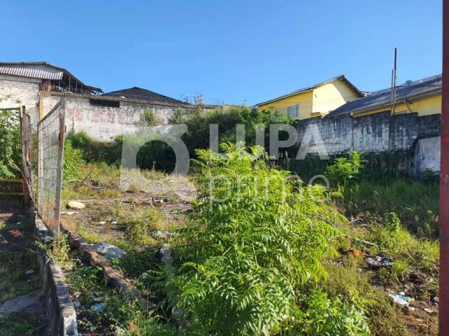 Terreno comercial para Locação em São Paulo/SP Vila Maria Alta