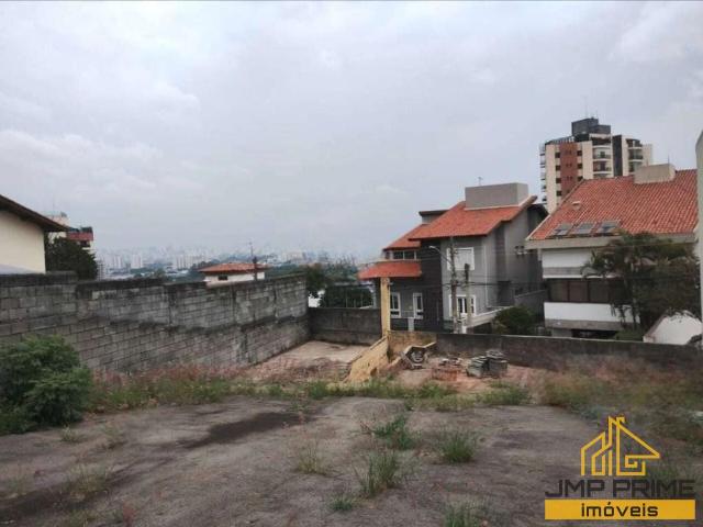 Terreno comercial para Locação em São Paulo/SP Vila Maria Alta