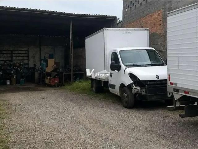 Terreno comercial para Locação em São Paulo/SP Vila Maria Baixa