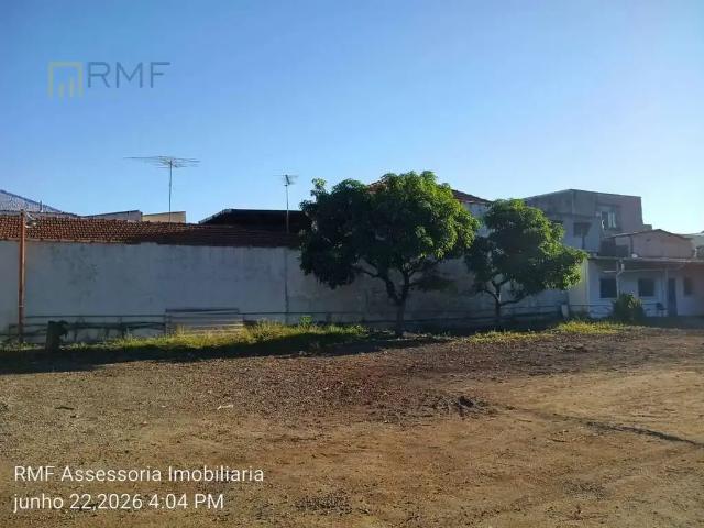 Terreno comercial para Locação em São Paulo/SP Vila Maria
