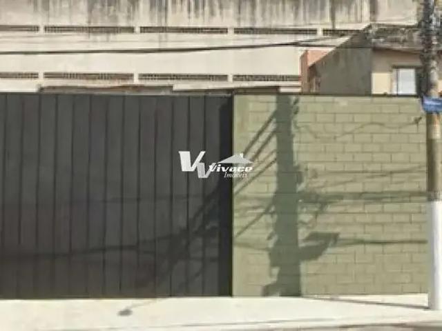 Terreno comercial para Locação em São Paulo/SP Vila Maria