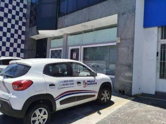 Terreno comercial para Locação em São Paulo/SP Vila Maria