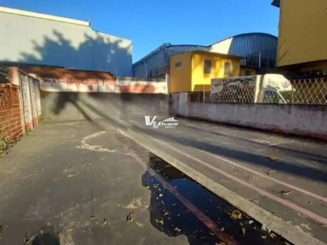 Terreno comercial para Locação em São Paulo/SP Vila Maria
