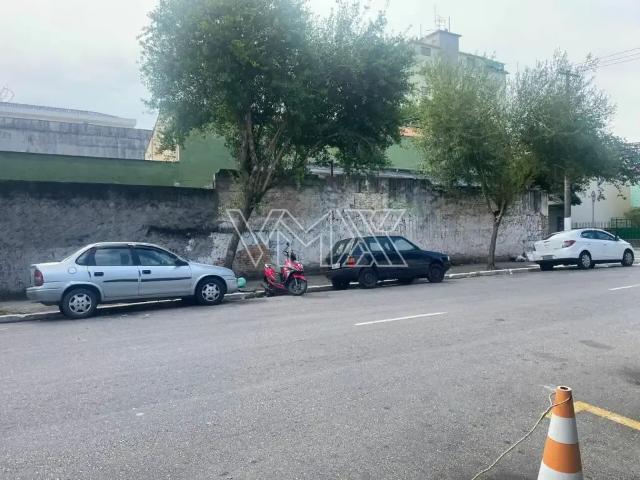 Terreno comercial para Locação em São Paulo/SP Vila Maria