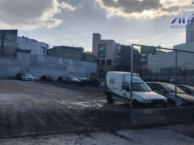 Terreno comercial para Locação em São Paulo/SP Vila Maria