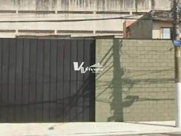 Terreno comercial para Locação em São Paulo/SP Vila Maria