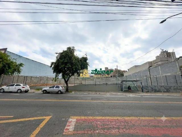 Terreno comercial para Locação em São Paulo/SP Vila Maria