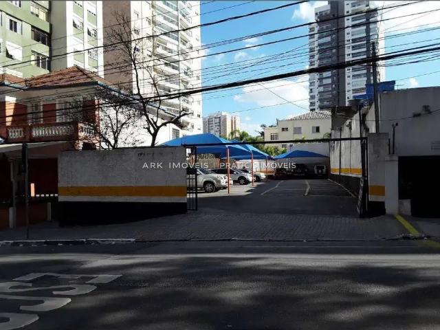 Terreno comercial para Locação em São Paulo/SP Vila Mariana